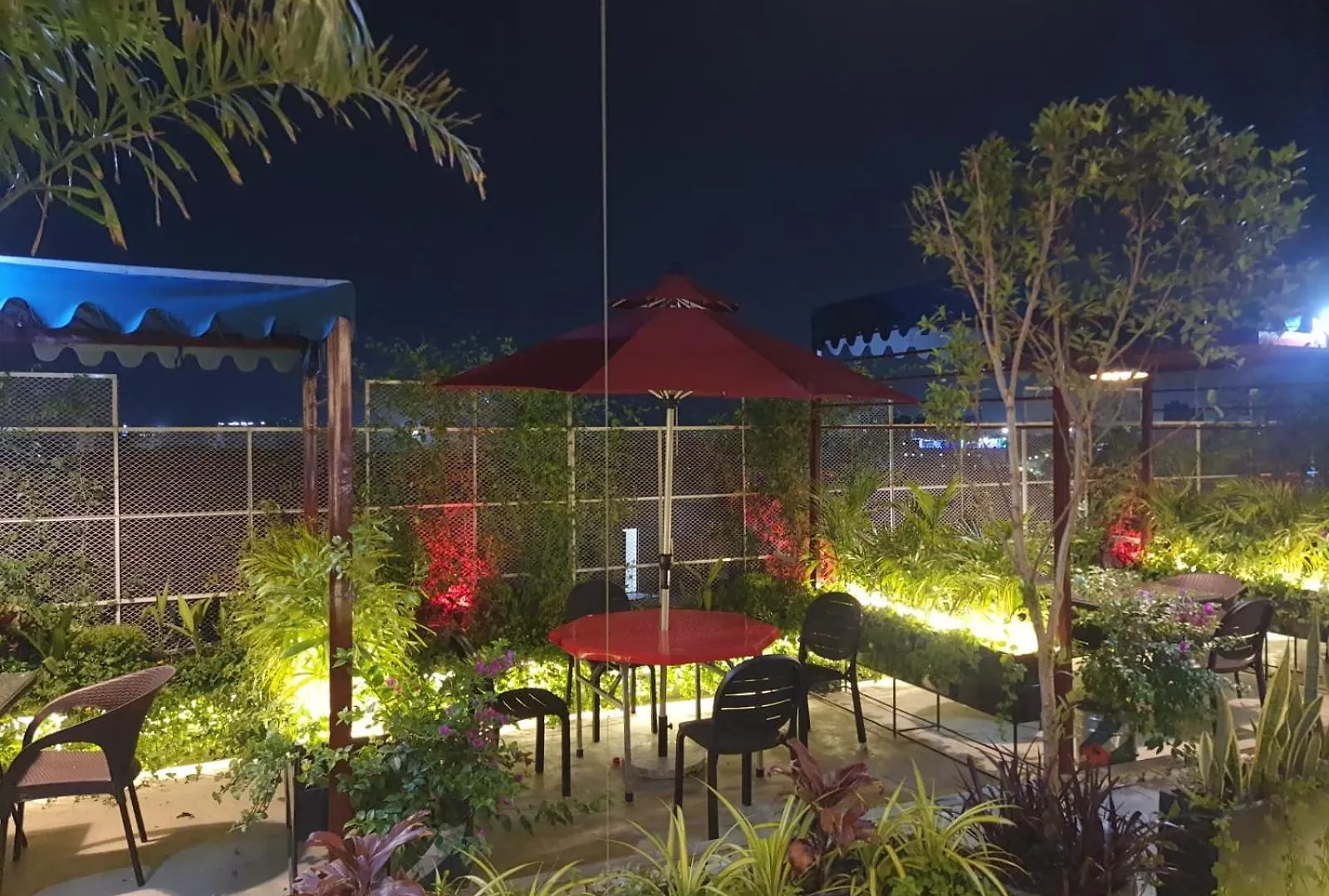 Hotel Grand Circle Inn Dakka