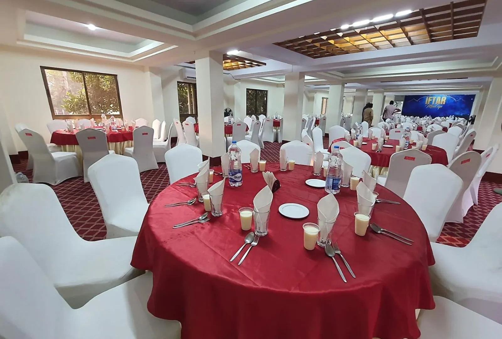 Hotel Grand Circle Inn Dakka