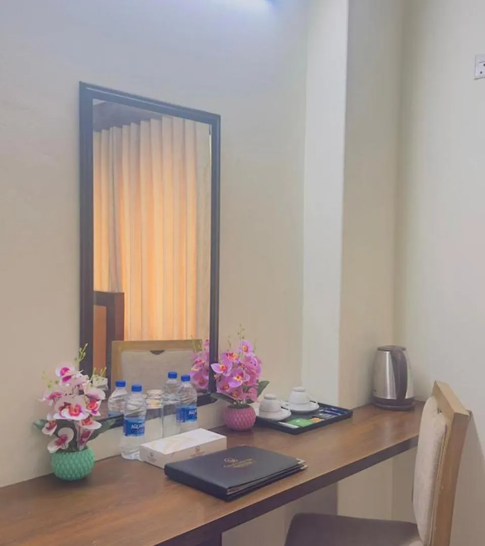 Hotel Grand Circle Inn Dakka 3*,  Banglades